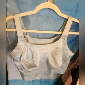 Size 40 Ruby Ribbon 🎀  Original Demi Light Blue